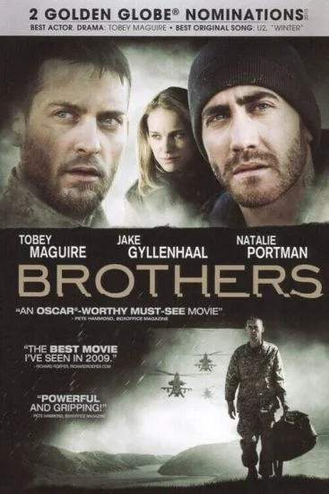 فيلم Brothers 2009 مترجم