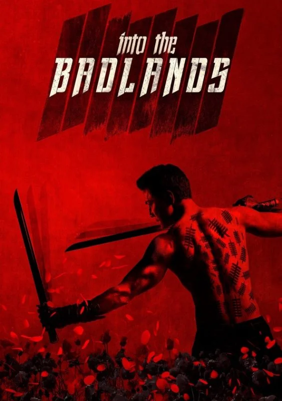 مسلسل Into the Badlands الموسم الاول