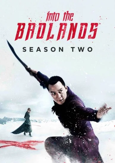 مسلسل Into the Badlands الموسم الثاني الحلقة 4 الرابعة مترجمة