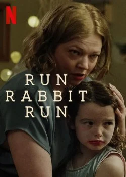 فيلم Run Rabbit Run 2023 مترجم