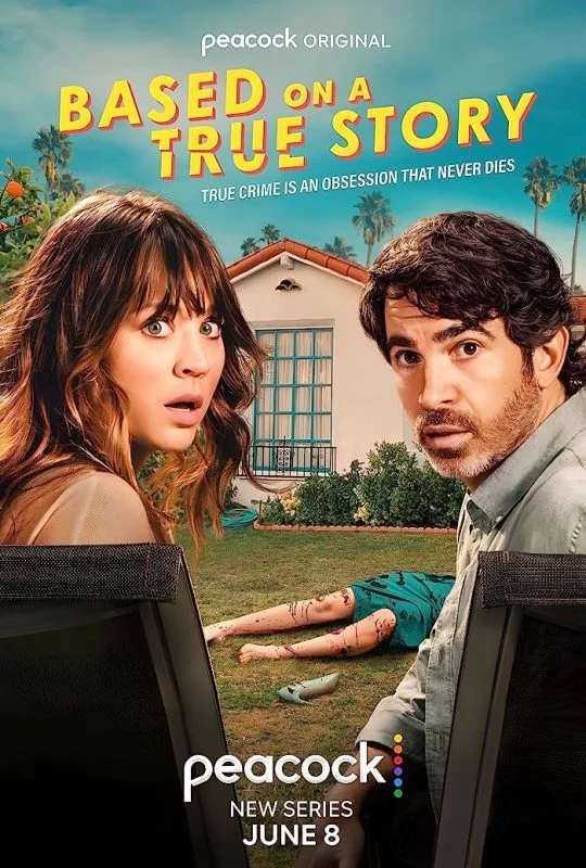مسلسل Based on a True Story الموسم الاول