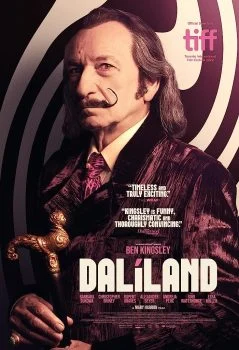 فيلم Daliland 2022 مترجم