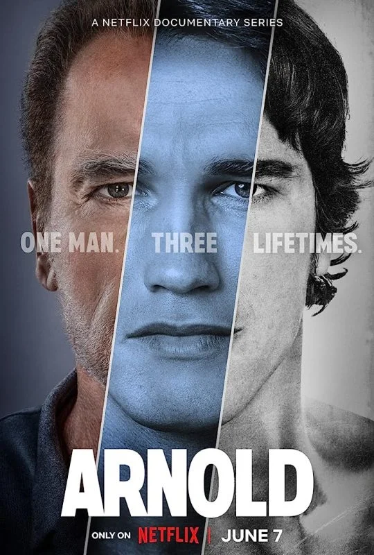 وثائقي Arnold مترجم