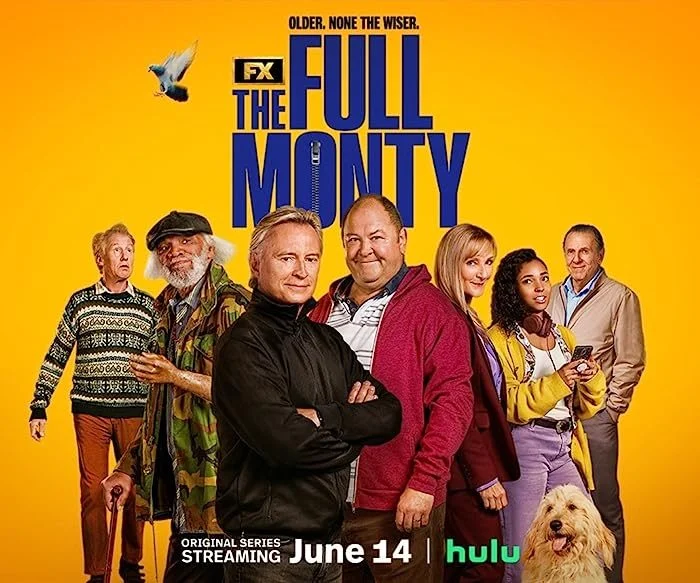 مسلسل The Full Mont الموسم الاول