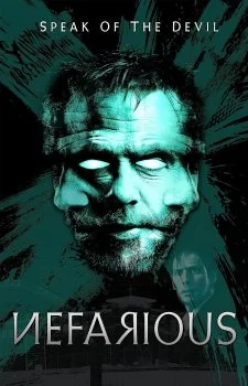 فيلم Nefarious 2023 مترجم