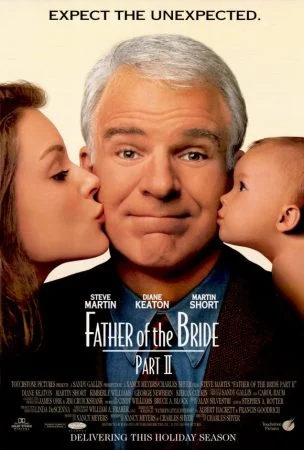 فيلم Father of the Bride Part II 1995 مترجم