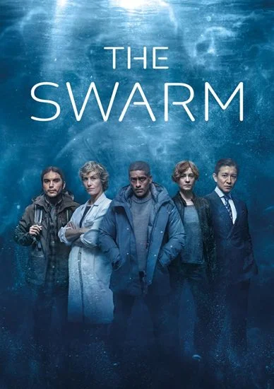 مسلسل The Swarm الحلقة 1 الاولى مترجمة