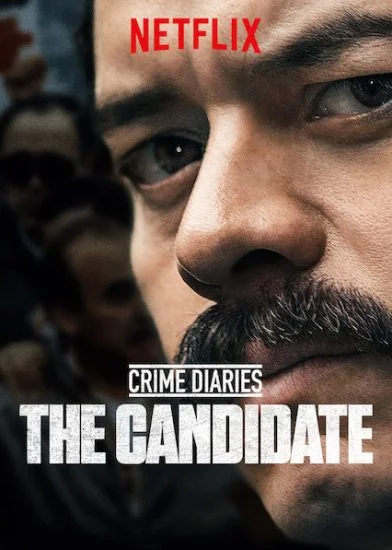 مسلسل Historia de un Crimen: Colosio الحلقة 2 الثانية مترجمة