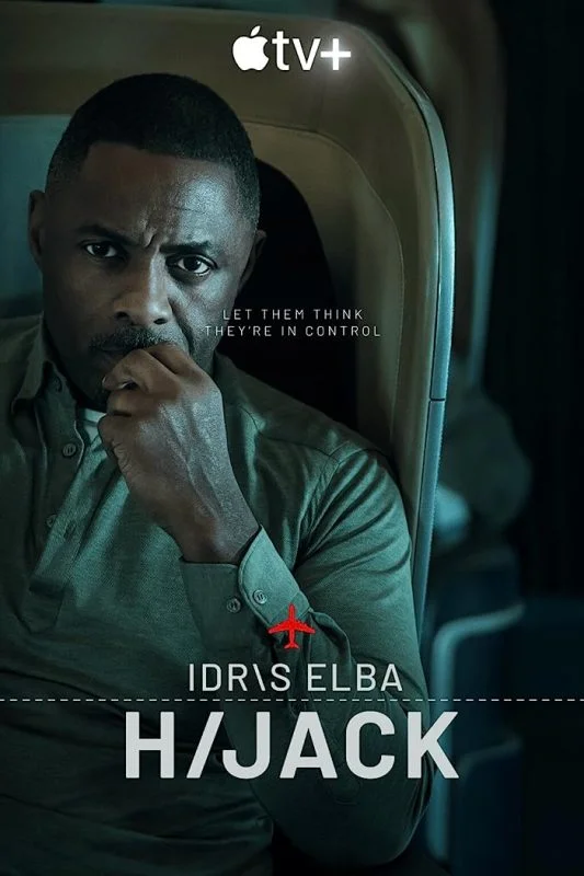مسلسل Hijack الموسم الاول مترجم