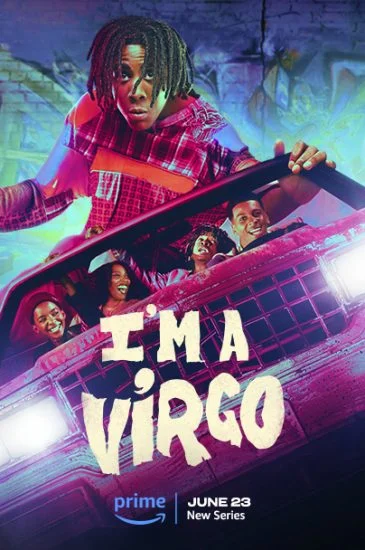مسلسل I'm a Virgo الحلقة 2 الثانية مترجمة