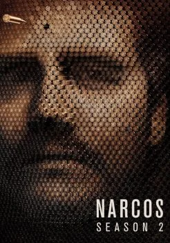 مسلسل Narcos الموسم الثاني الحلقة 9 التاسعة مترجمة