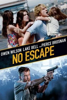 فيلم No Escape 2015 مترجم
