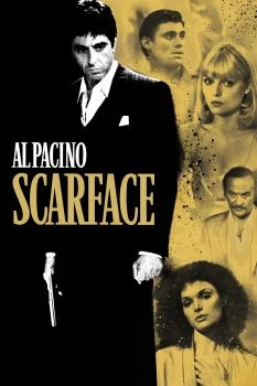 فيلم Scarface 1983 مترجم