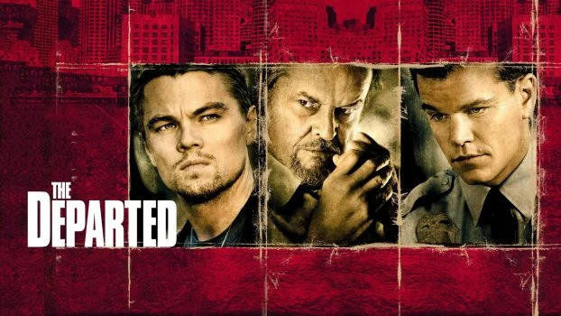 فيلم The Departed 2006 مترجم