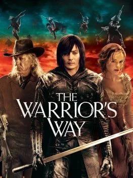 فيلم The Warrior’s Way 2010 مترجم
