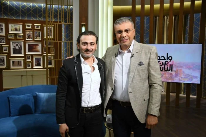 برنامج واحد من الناس موسم 2023