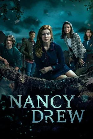 مسلسل Nancy Drew الموسم الرابع الحلقة 13 الثالثة عشر مترجمة