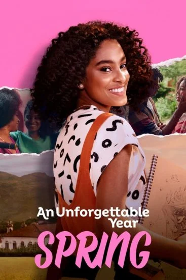 فيلم An Unforgettable Year Spring 2023 مترجم