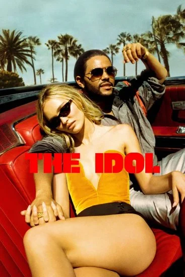 مسلسل The Idol الموسم الاول الحلقة 4 الرابعة مترجمة