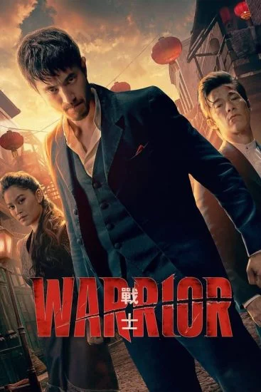 مسلسل Warrior الموسم الثالث الحلقة 10 العاشرة مترجمة