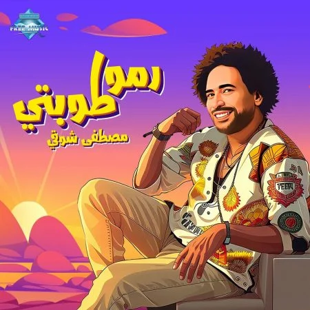 اغنية مصطفي شوقي رموا طوبتي mp3