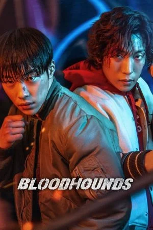 مسلسل Bloodhounds الموسم الاول الحلقة 8 الثامنة مترجمة
