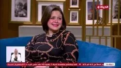 برنامج واحد من الناس موسم 2023 – حلقة شيماء الجارحي
