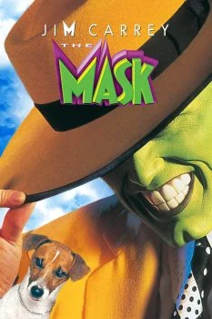 فيلم The Mask 1994 مترجم