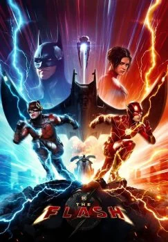 فيلم The Flash 2023 مترجم