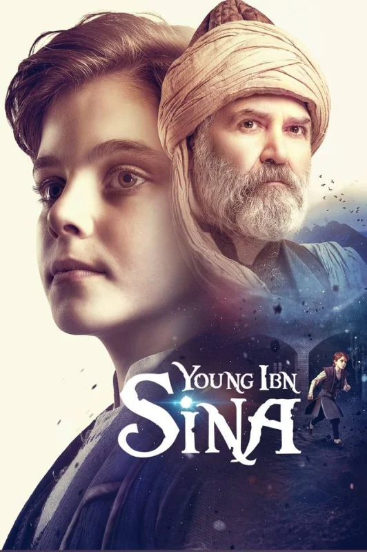 مسلسل ابن سينا العبقري الصغير مترجم