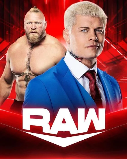 عرض الرو WWE RAW 10.07.2023 مترجم