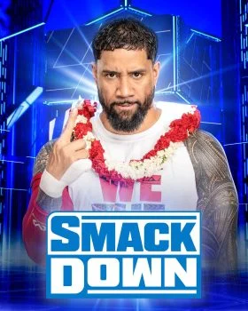 عرض سماك داون لايف WWE Smackdown Live 14.07.2023 مترجم