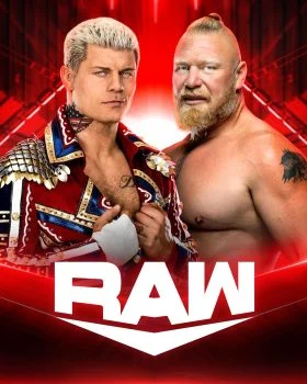 عرض الرو WWE RAW 17.07.2023 مترجم