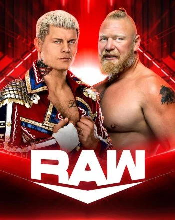 عرض الرو WWE RAW 17.07.2023 مترجم