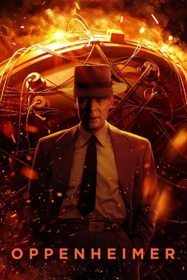 فيلم Oppenheimer 2023 مترجم