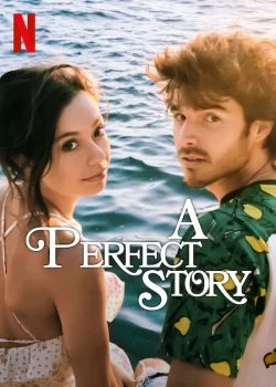 مسلسل A Perfect Story الموسم الاول الحلقة 2 الثانية مترجمة