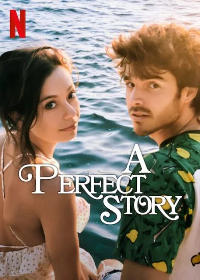 مسلسل A Perfect Story الموسم الاول الحلقة 2 الثانية مترجمة