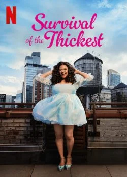 مسلسل Survival of the Thickest الموسم الاول الحلقة 2 الثانية مترجمة