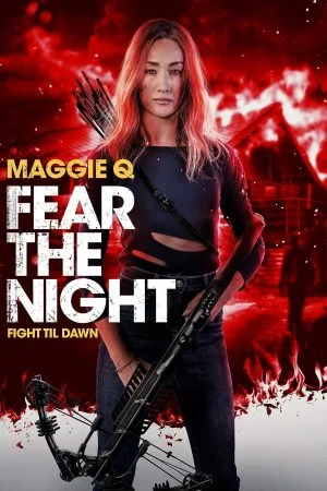 فيلم Fear the Night 2023 مترجم