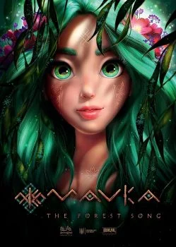 فيلم Mavka: The Forest Song 2023 مترجم