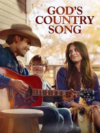 فيلم Gods Country Song 2023 مترجم