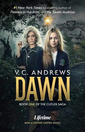 مسلسل V.C. Andrews' Dawn الموسم الاول الحلقة 1 الاولي مترجمة