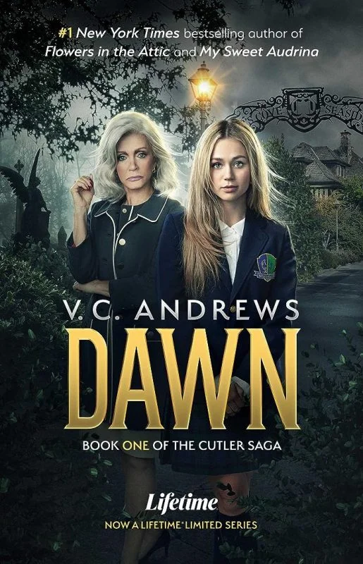 مسلسل V.C. Andrews' Dawn