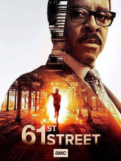 مسلسل 61st Street الموسم الثاني الحلقة 4 الرابعة مترجمة