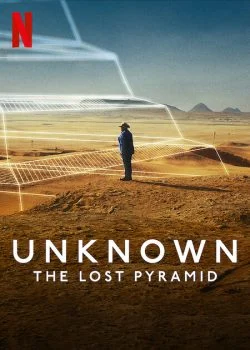فيلم Unknown The Lost Pyramid 2023 مترجم