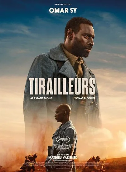 فيلم Father & Soldier 2023 مترجم