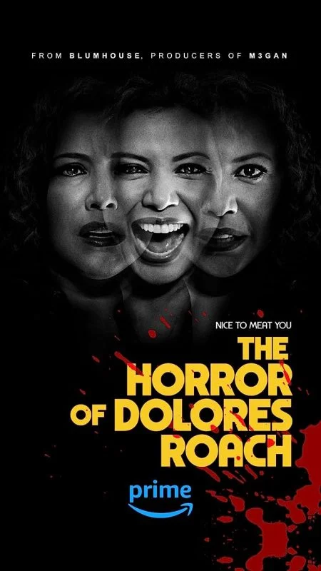 مسلسل The Horror of Dolores Roach الموسم الاول