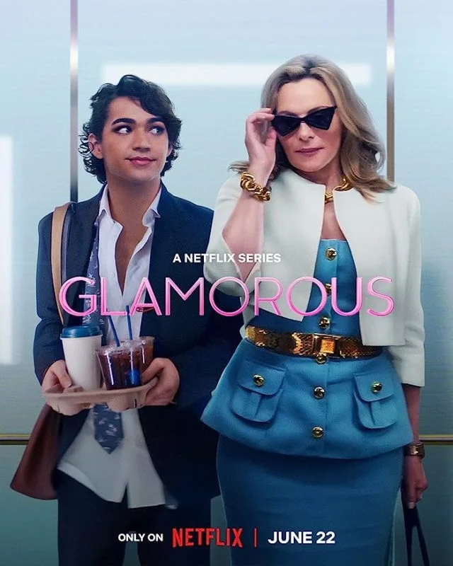 مسلسل Glamorous الموسم الاول