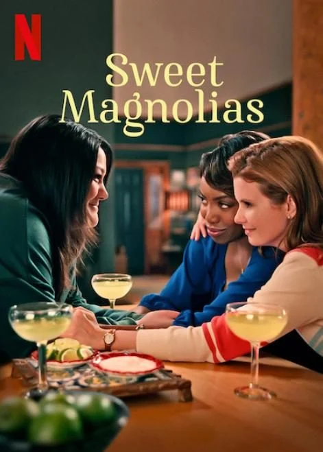 مسلسل Sweet Magnolias الموسم الثالث
