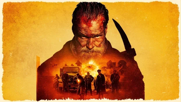 فيلم Sisu 2022 مترجم